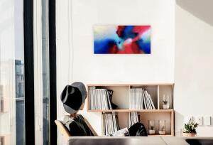 I had a perfect dream wall